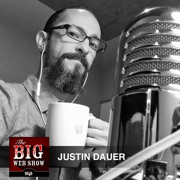 The Big Web Show