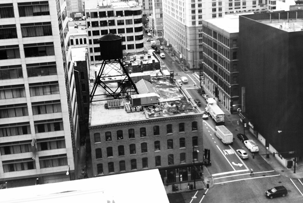 Offices of Nansen Chicago