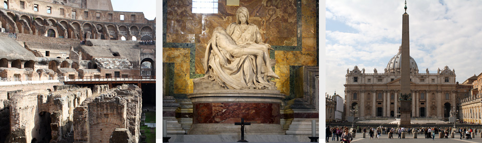 Rome