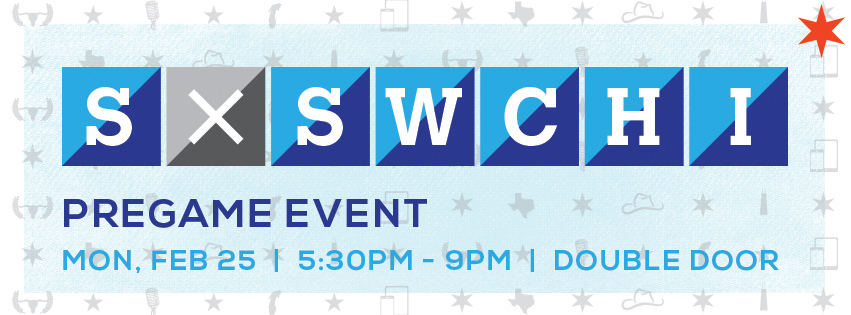 SXSWChi logo