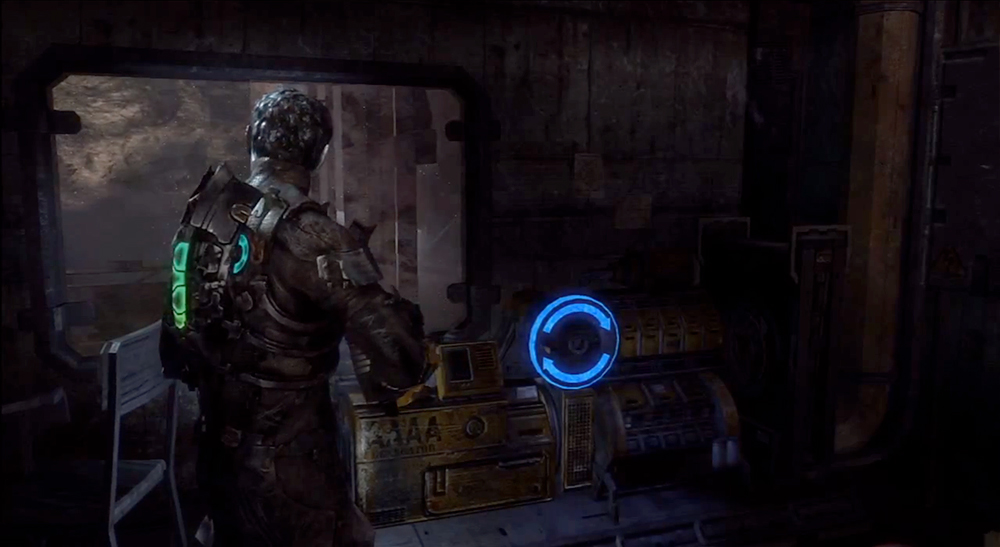 Dead Space 3