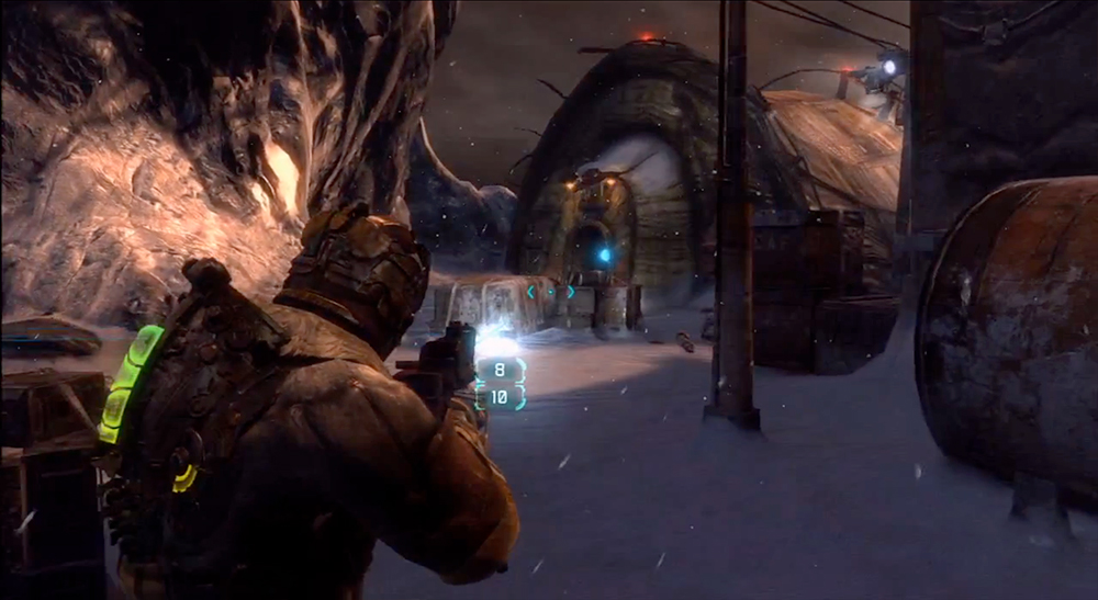 Dead Space 3