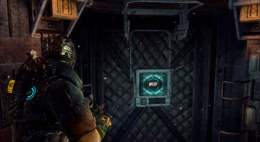 Dead Space 3