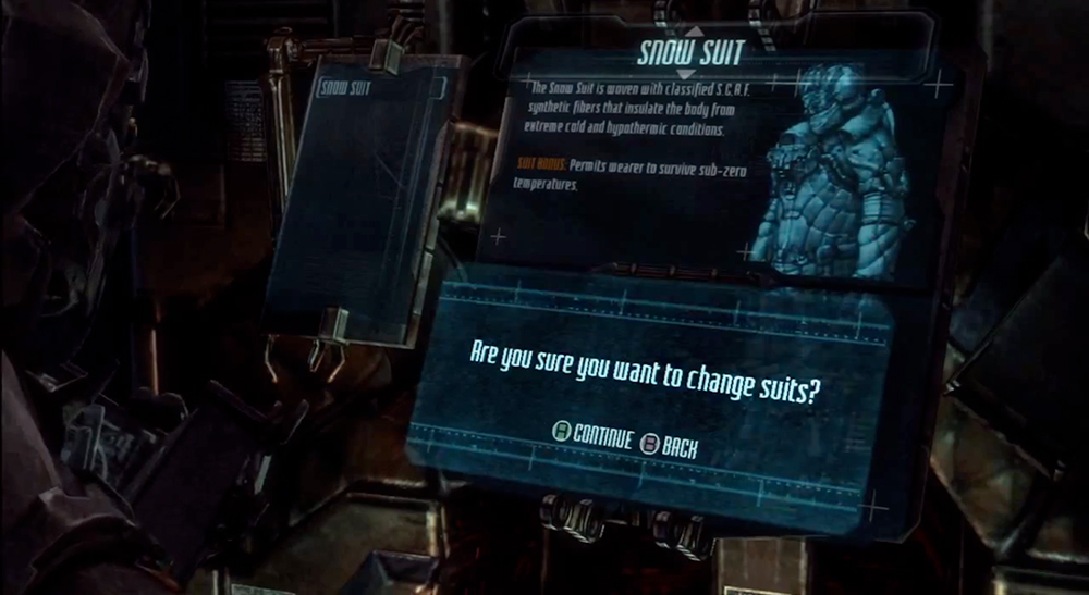 Dead Space 3