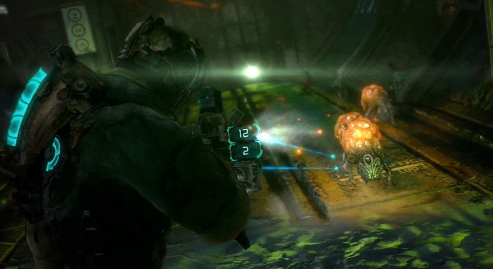 Dead Space 3