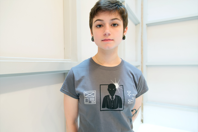 UX Shirts